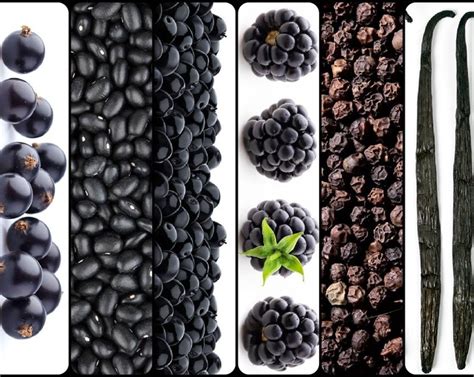 tasty balcks|22 Black Foods That Taste Amazing And Are Super .